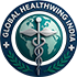 Global HealthWing Logo