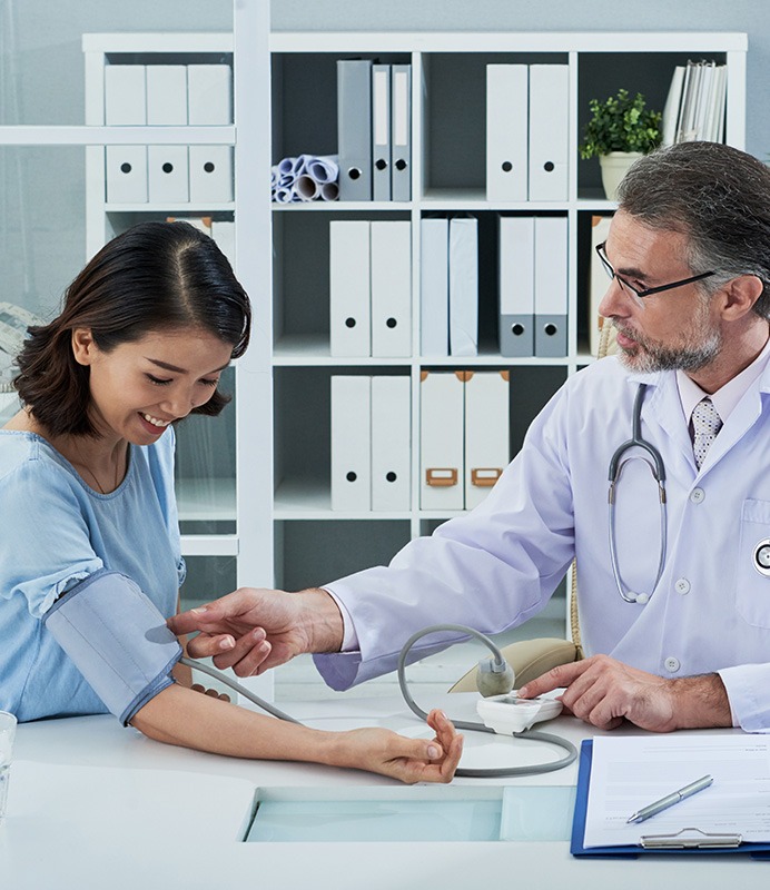 لماذا تختار جلوبال هيلث وينج الهند؟